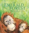 Cover: The Emerald Forest - Otter-Barry Books
