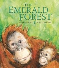 Enlarge image Cover: The Emerald Forest - Otter-Barry Books