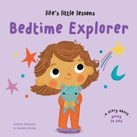 Enlarge image Cover: Life's Little Lessons: Bedtime Explorer - Boxer Books