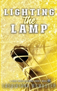 Enlarge image Cover: Lighting the Lamp - Lasairiona McMaster