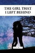 Cover: The girl i left behind - Sara Berry
