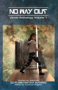 Cover: No Way Out - Varida Publishing & Resources