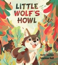 Cover: Little Wolf's Howl - Marble Press