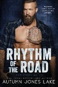 Cover: Rhythm of the Road (Lost Kings MC #16) - Ahead of the Pack, LLC