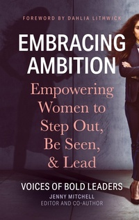 Enlarge image Cover: Embracing Ambition - Western New Mexico University