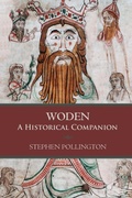Cover: Woden - Uppsala Books