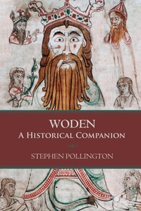 Enlarge image Cover: Woden - Uppsala Books
