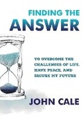 Cover: Finding the Answer - Selah Press Publishing