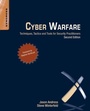 Cover: Cyber Warfare - Syngress