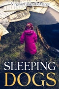 Cover: Sleeping Dogs - Simon + Schuster LLC