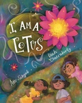 Cover: I Am a Lotus - Eternal Tree Books LLC