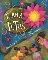 Enlarge image Cover: I Am a Lotus - Eternal Tree Books LLC