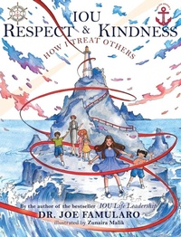 Enlarge image Cover: IOU Respect & Kindness - Ph2e Ventures