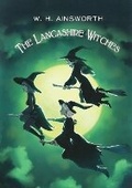 Cover: The Lancashire Witches - CSRC Storytelling