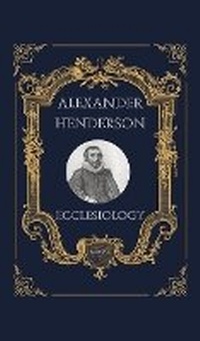 Enlarge image Cover: Ecclesiology - Berith Press