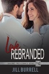 Enlarge image Cover: Love Rebranded - Cherry Creek Press, LLC