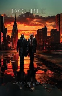 Enlarge image Cover: Double Deception - Craig T Cox