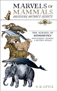 Abbildung von: Marvels of Mammals - R K Little