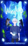 Cover: Wingless - Distributed By Ingram Spark