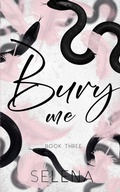 Cover: Bury Me - Speak Now