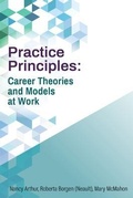 Cover: Practice Principles - CERIC