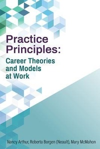 Enlarge image Cover: Practice Principles - CERIC