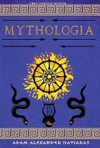 Abbildung von: Mythologia - Eagles and Dragons Publishing
