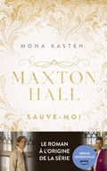 Cover: Maxton Hall - tome 1 - Le roman &agrave; l'origine de la s&eacute;rie Prime Video - Hachette Romans