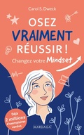 Cover: Osez vraiment r&eacute;ussir ! - Mardaga