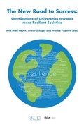 Cover: The new road to success - Isca