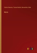 Cover: Mar?a - Outlook Verlag