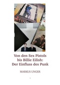 Cover: Von den Sex Pistols bis Billie Eilish - tredition