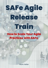 Abbildung von: SAFe Agile Release Train - tredition