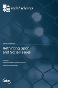 Cover: Rethinking Sport and Social Issues - MDPI AG