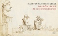 Cover: Maarten van Heemskerck - Hatje Cantz Verlag
