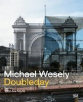 Cover: Michael Wesely. Doubleday - Hatje Cantz Verlag