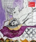 Cover: Mounira Al Solh - Hatje Cantz Verlag