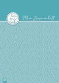 Cover: Mein Zensurenheft, A4 - Verlag an der Ruhr