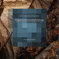 Abbildung von: Organisationsentwicklung - Sprachkultur Gmbh