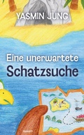 Cover: Eine unerwartete Schatzsuche - novum pro Verlag