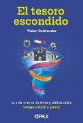 Cover: El tesoro escondido - Editorial Terracota