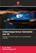 Cover: Ciberseguranca baseada em IA - Edicoes Nosso Conhecimento
