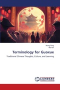 Cover: Terminology for Guoxue - LAP Lambert Academic Publishing