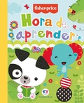 Cover: Fisher-Price - Hora de aprender - Ciranda Cultural