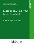 Cover: La preghiera e il divino - Edizioni Studium S.r.l.