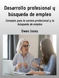 Cover: Desarrollo Profesional Y B&uacute;squeda De Empleo - Tektime