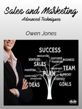 Cover: Sales And Marketing - Tektime