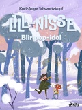 Cover: Lill-Nisse blir pop-idol - Saga Egmont