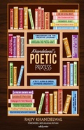 Cover: Khandelwal's Poetic Process - Ukiyoto Publishing