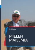 Cover: Mielen maisemia - BoD - Books on Demand